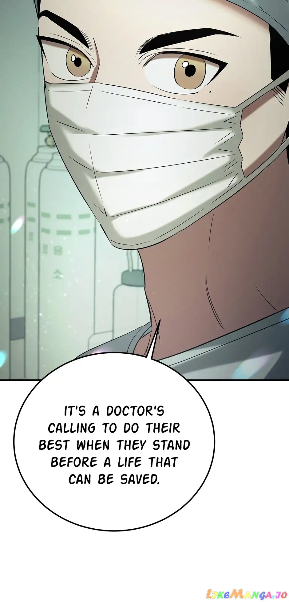 Genius Doctor Lee Moo-jin Chapter 132 47